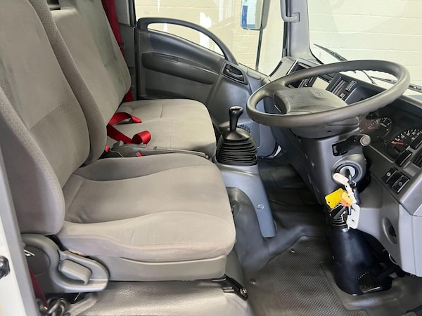 Used Isuzu Grafter 2021 for sale - 75404372: Photo 10