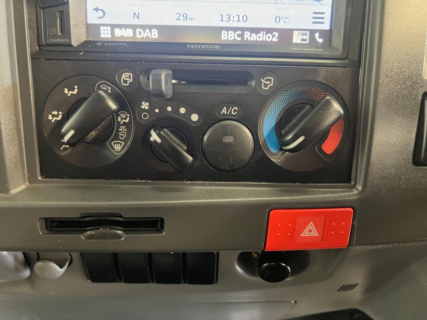 Vehicle 13