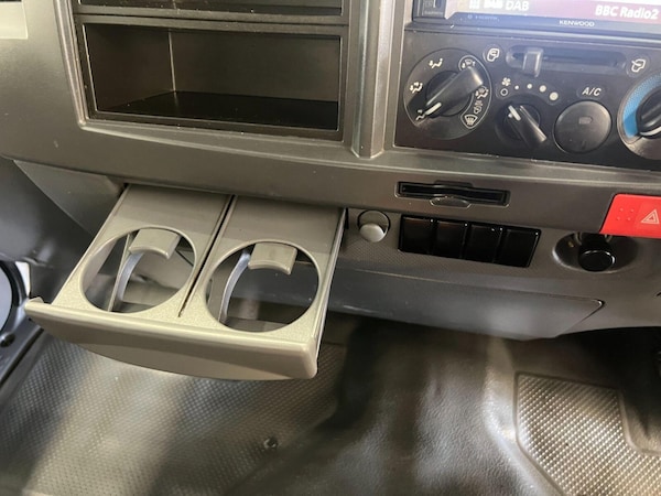 Used Isuzu Grafter 2021 for sale - 75404372: Photo 14