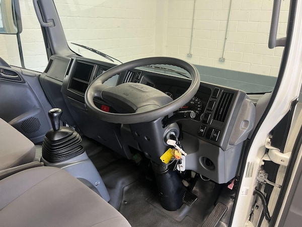 Used Isuzu Grafter 2021 for sale - 75404372: Photo 15