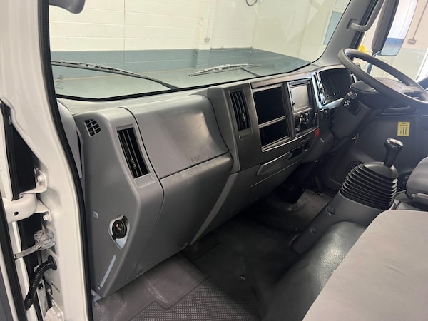 Used Isuzu Grafter 2021 for sale - 75404372: Photo 17
