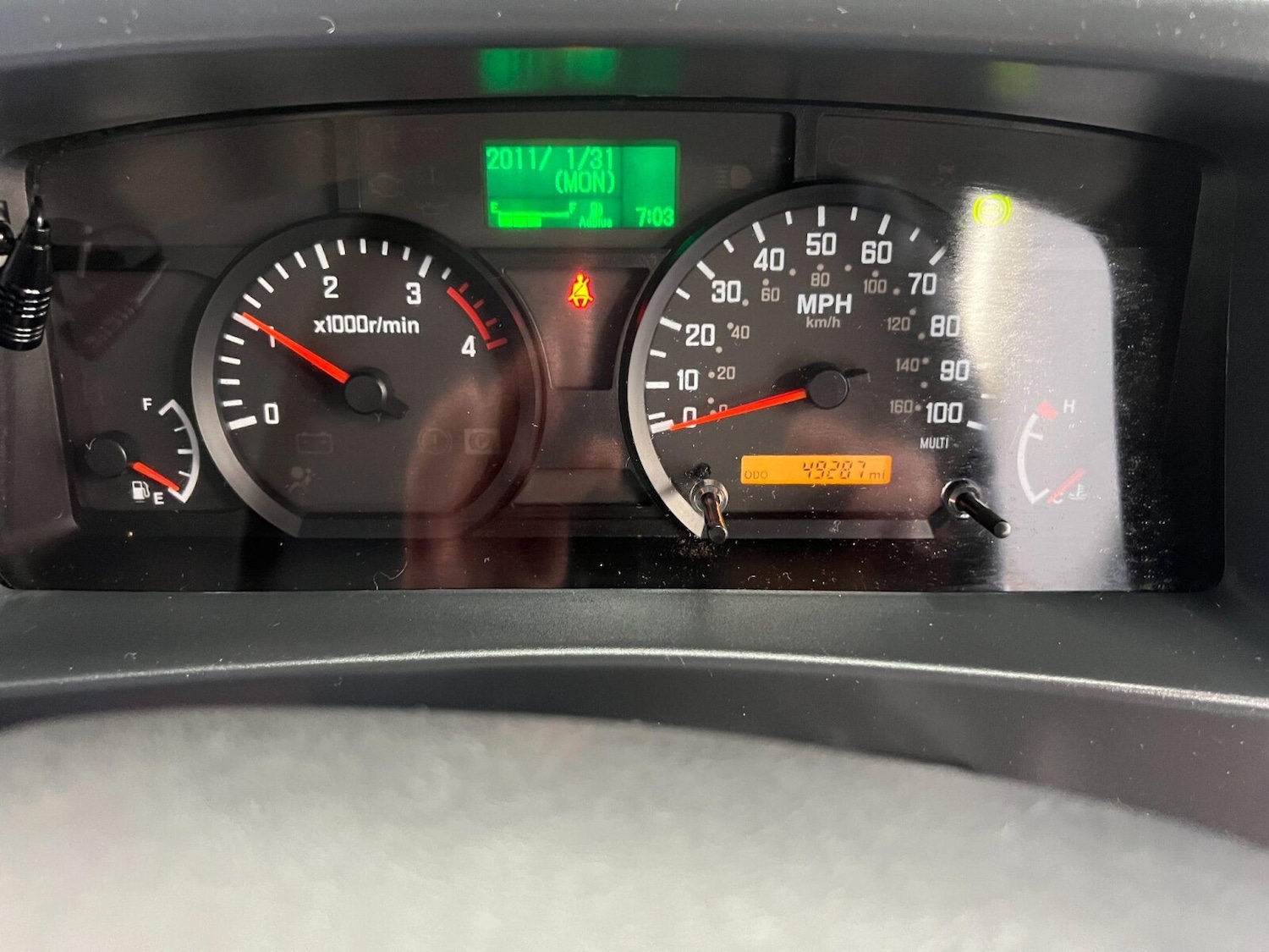 Vehicle 19