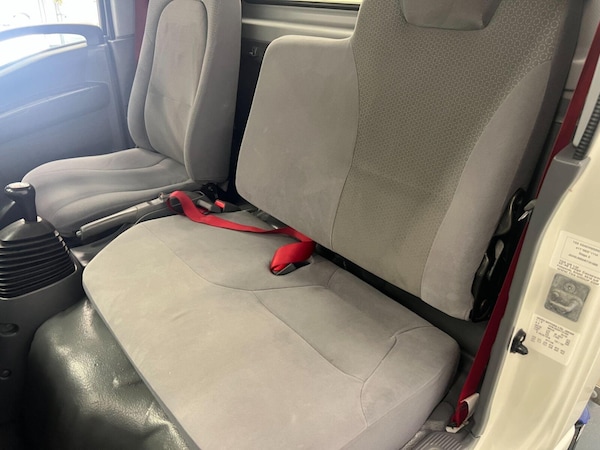 Used Isuzu Grafter 2021 for sale - 75404372: Photo 20