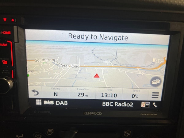 Used Isuzu Grafter 2021 for sale - 75404372: Photo 22