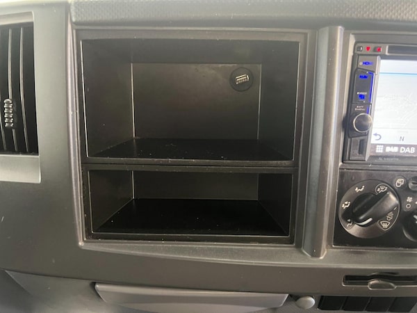 Used Isuzu Grafter 2021 for sale - 75404372: Photo 23