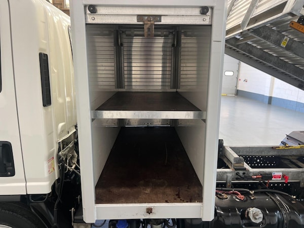 Used Isuzu Grafter 2021 for sale - 75404372: Photo 24