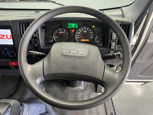 Used Isuzu Grafter 2021 for sale - 75404372: Photo 27