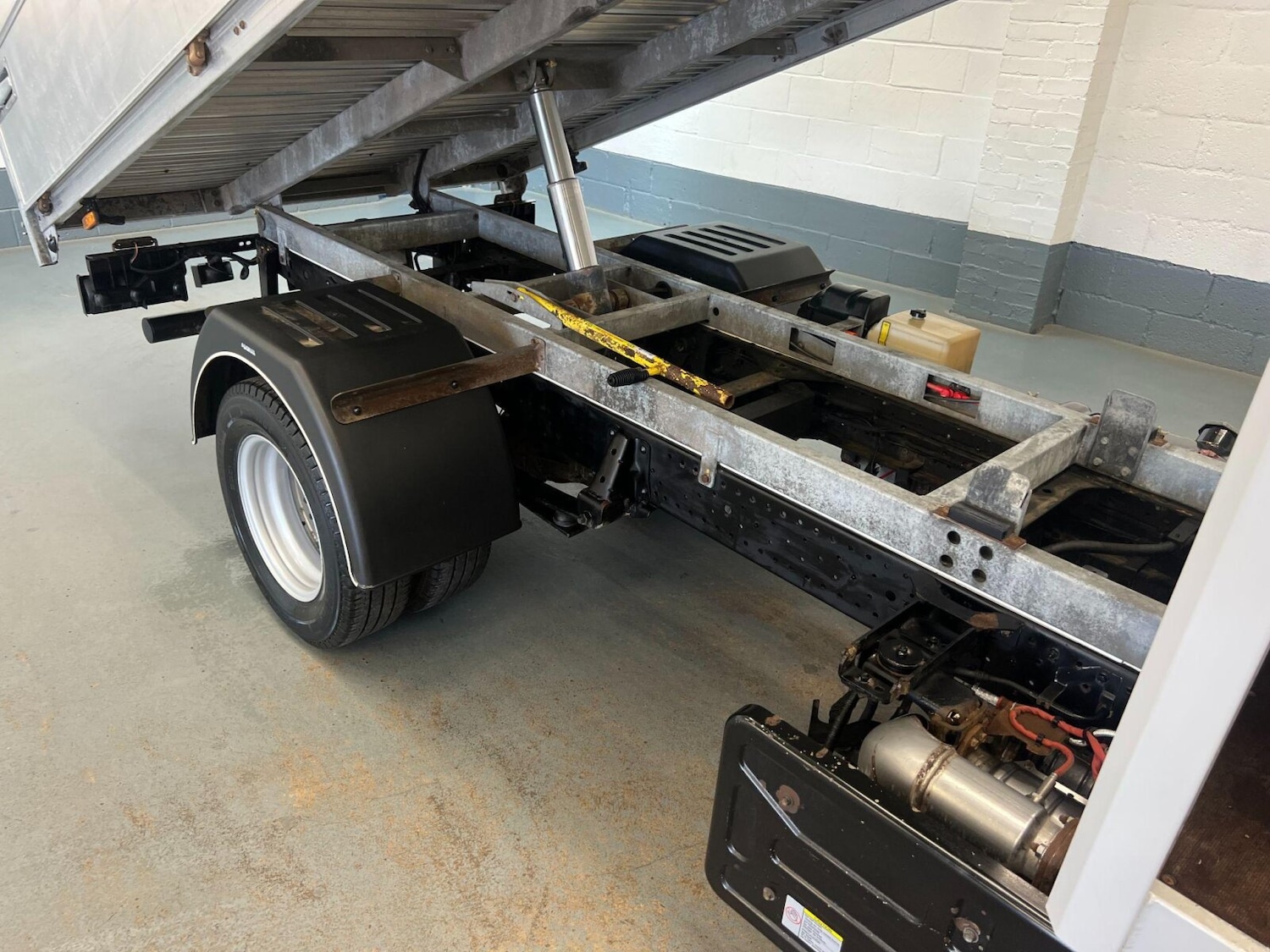 Vehicle 32