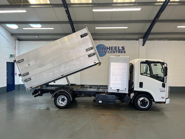 Used Isuzu Grafter 2021 for sale - 75404372: Photo 8