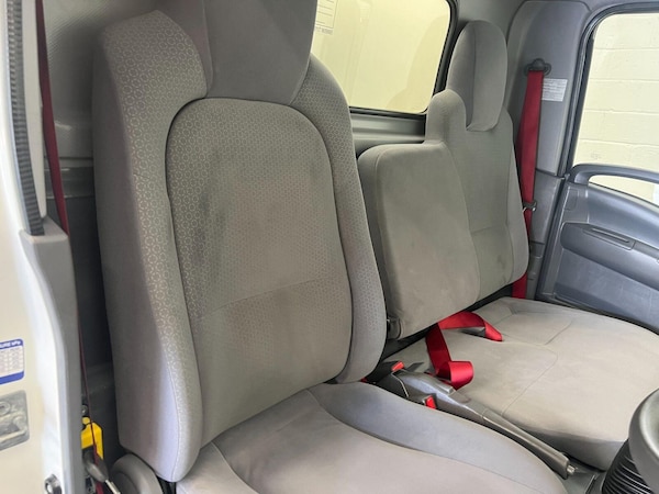 Used Isuzu Grafter 2021 for sale - 75404372: Photo 9