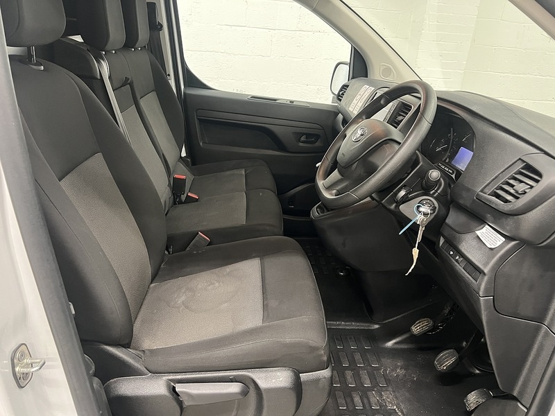 Used Toyota ProAce 2024 for sale - 77643351: Photo 10