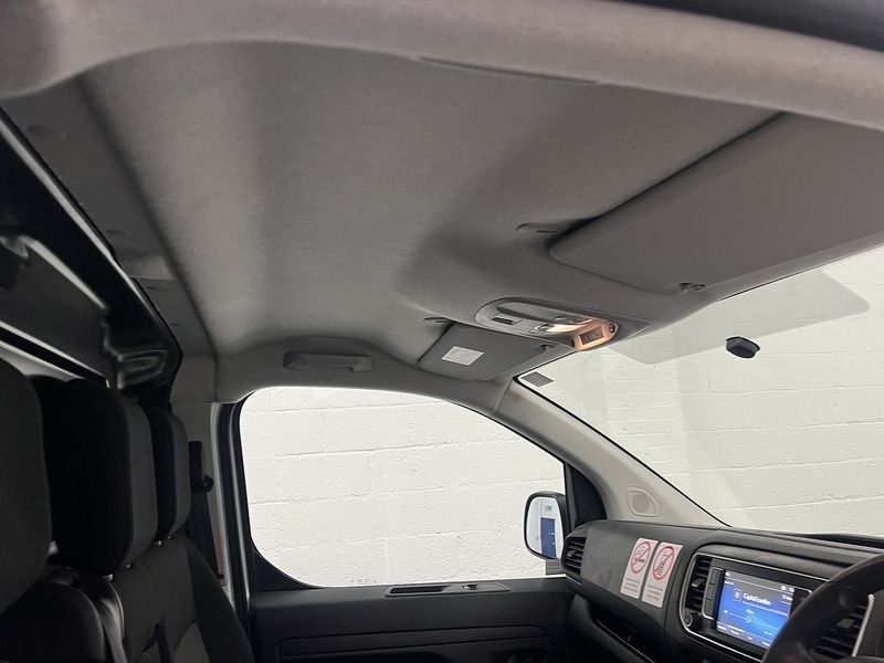 Used Toyota ProAce 2024 for sale - 77643351: Photo 13