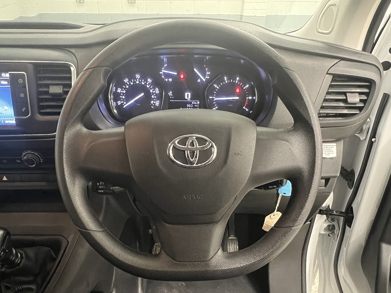 Used Toyota ProAce 2024 for sale - 77643351: Photo 16
