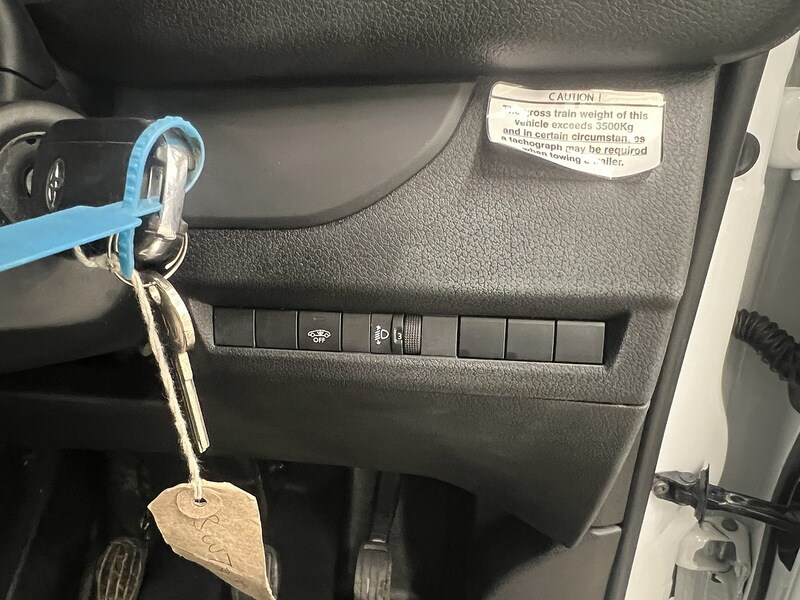 Used Toyota ProAce 2024 for sale - 77643351: Photo 18