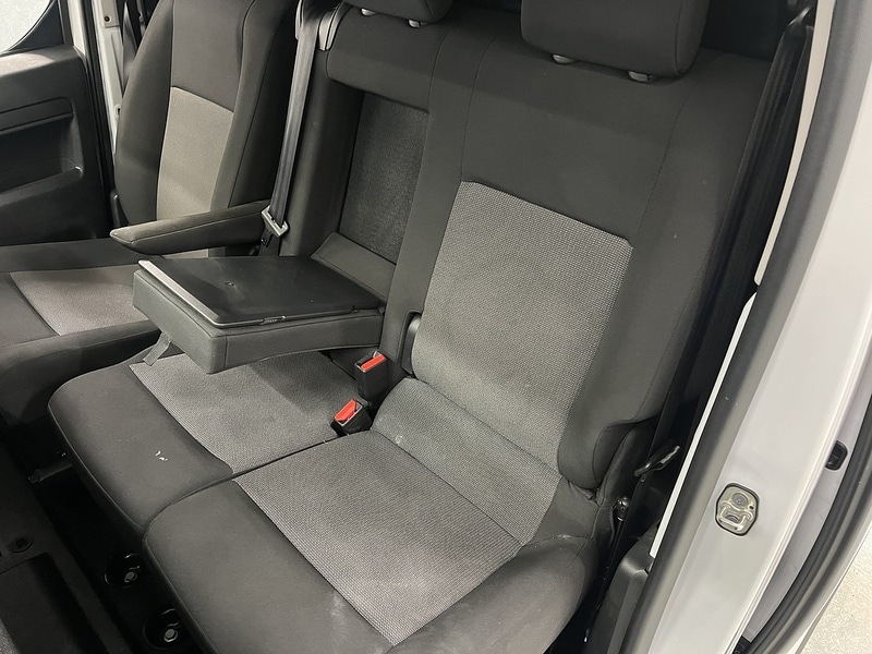 Used Toyota ProAce 2024 for sale - 77643351: Photo 31