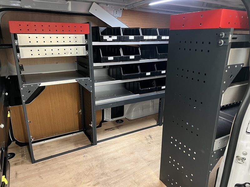 Used Toyota ProAce 2024 for sale - 77643351: Photo 32