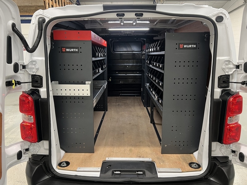 Used Toyota ProAce 2024 for sale - 77643351: Photo 33