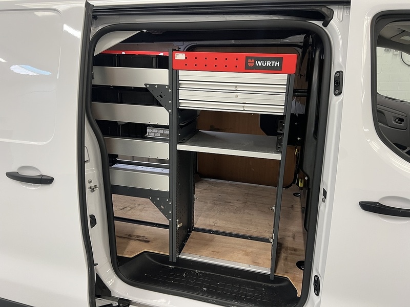 Used Toyota ProAce 2024 for sale - 77643351: Photo 34