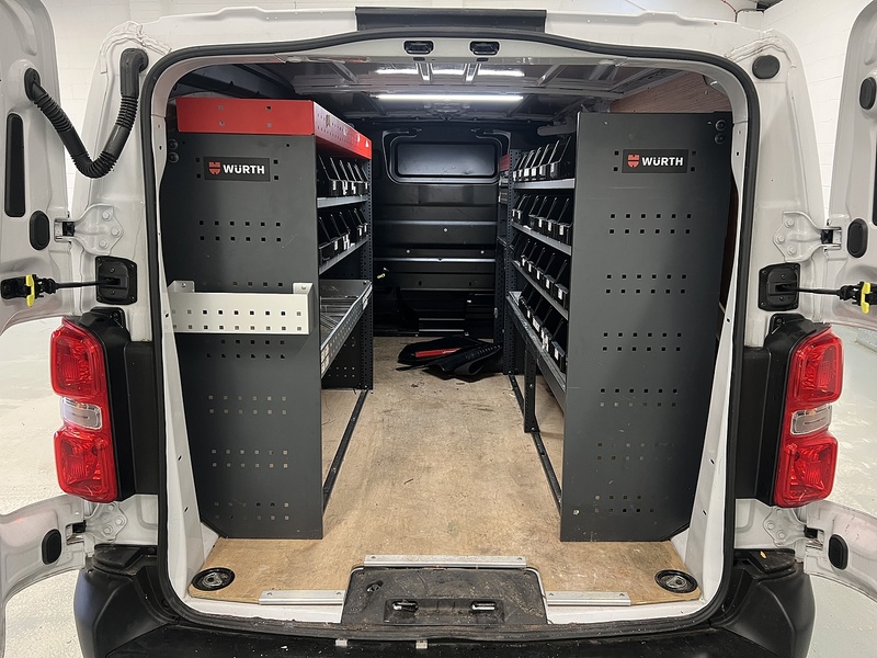 Used Toyota ProAce 2024 for sale - 77643351: Photo 5