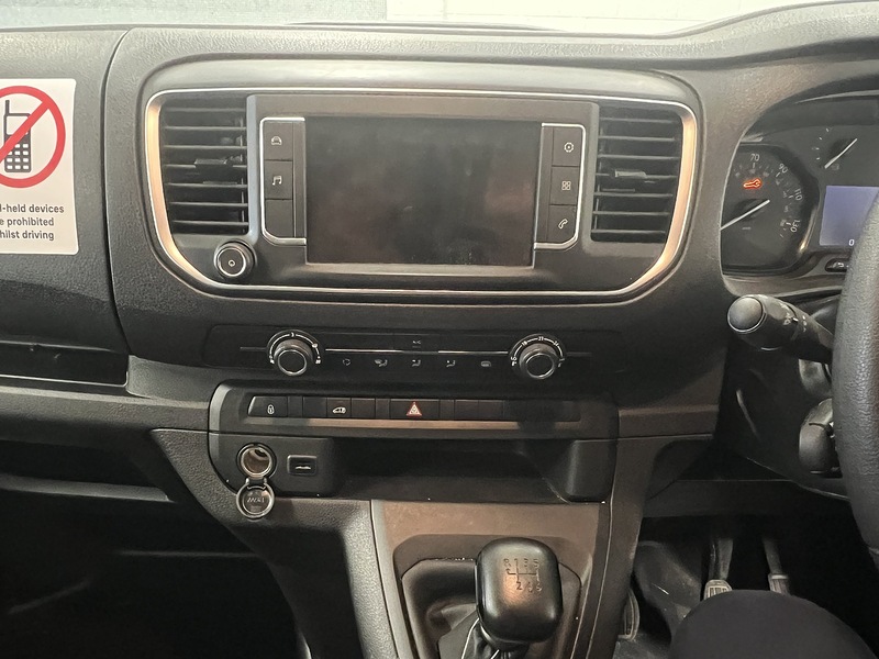 Used Toyota ProAce 2024 for sale - 77643351: Photo 8