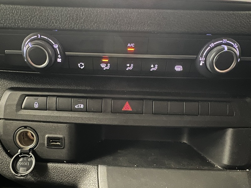 Used Toyota ProAce 2024 for sale - 77643351: Photo 9