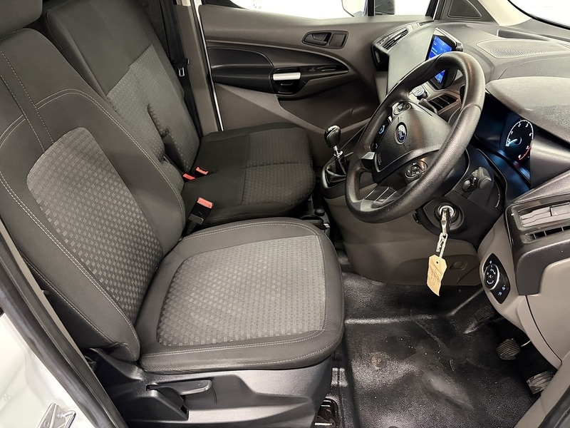 Used Ford Transit Connect 2022 for sale - 76904344: Photo 10