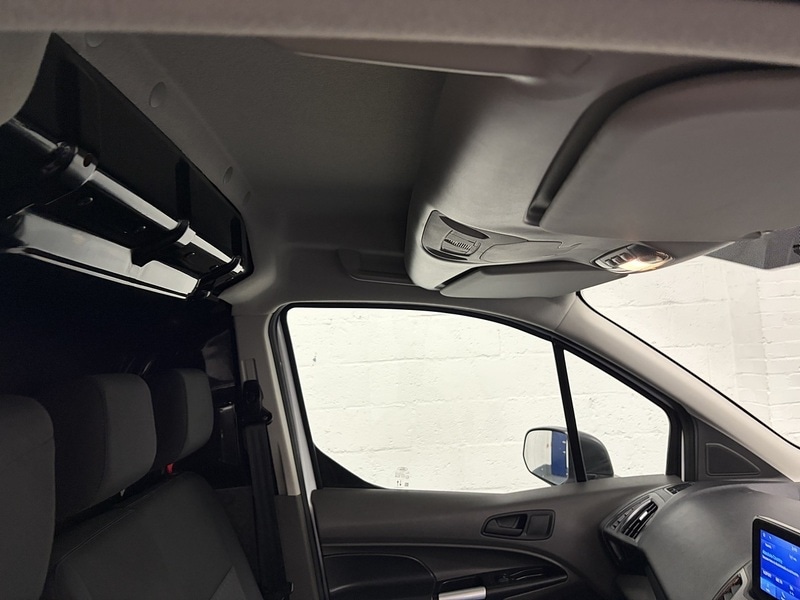 Used Ford Transit Connect 2022 for sale - 76904344: Photo 14