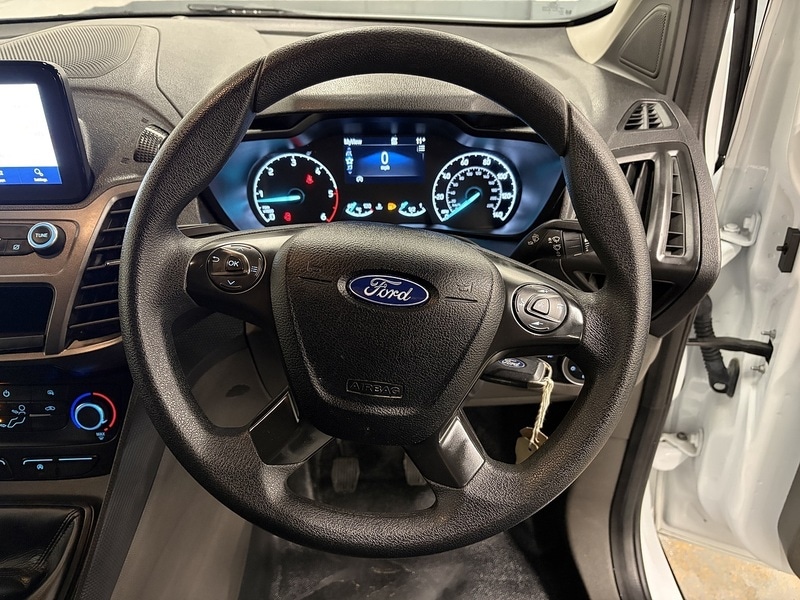 Used Ford Transit Connect 2022 for sale - 76904344: Photo 17