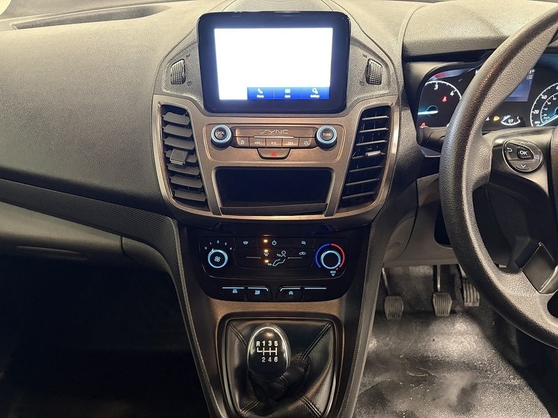 Used Ford Transit Connect 2022 for sale - 76904344: Photo 18