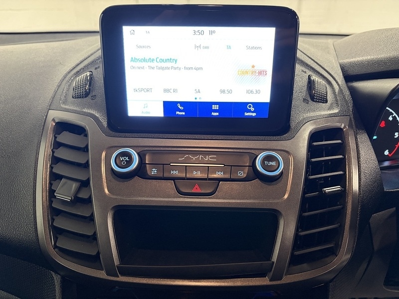 Used Ford Transit Connect 2022 for sale - 76904344: Photo 23