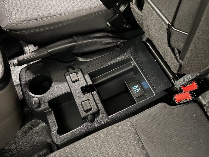 Used Ford Transit Connect 2022 for sale - 76904344: Photo 31