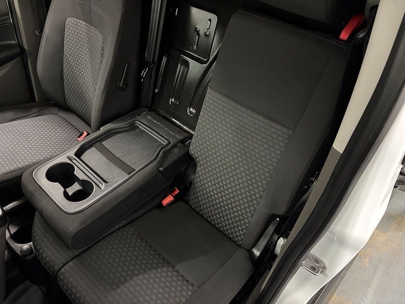 Used Ford Transit Connect 2022 for sale - 76904344: Photo 32