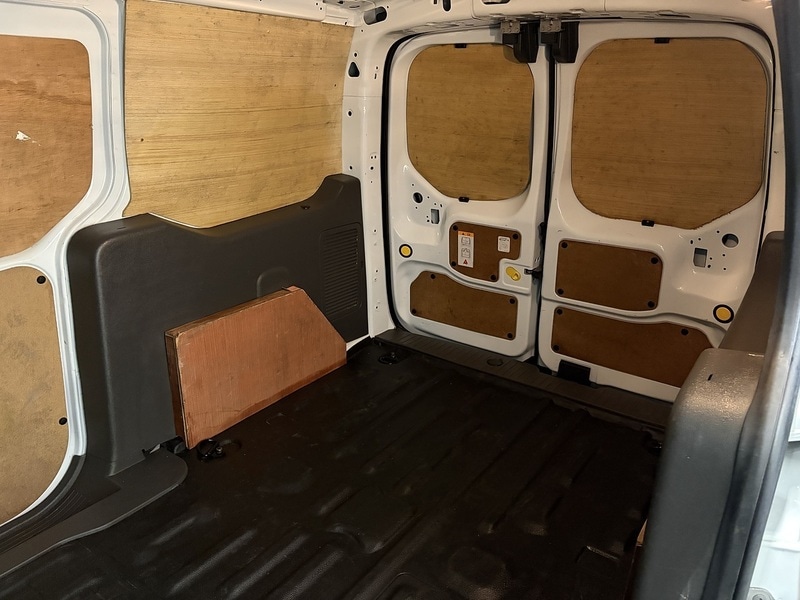 Used Ford Transit Connect 2022 for sale - 76904344: Photo 33