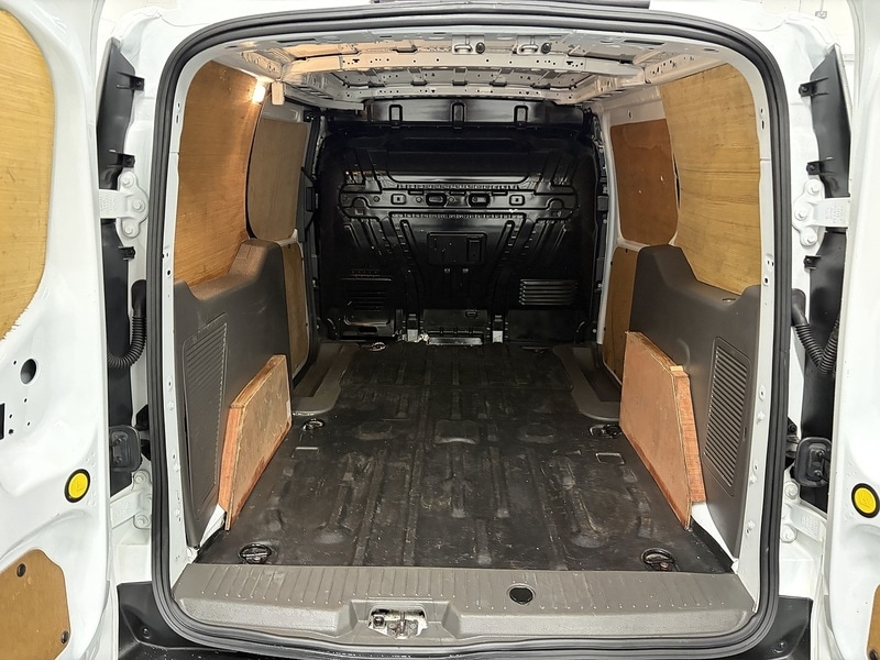 Used Ford Transit Connect 2022 for sale - 76904344: Photo 34