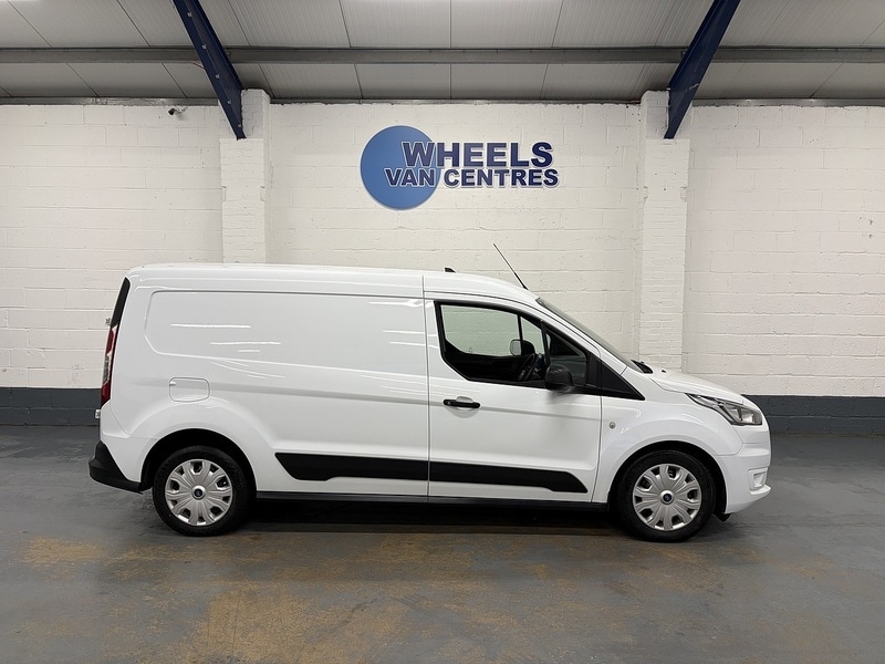 Used Ford Transit Connect 2022 for sale - 76904344: Photo 6