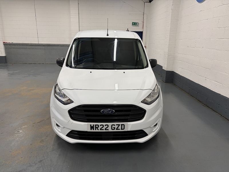 Used Ford Transit Connect 2022 for sale - 76904344: Photo 8