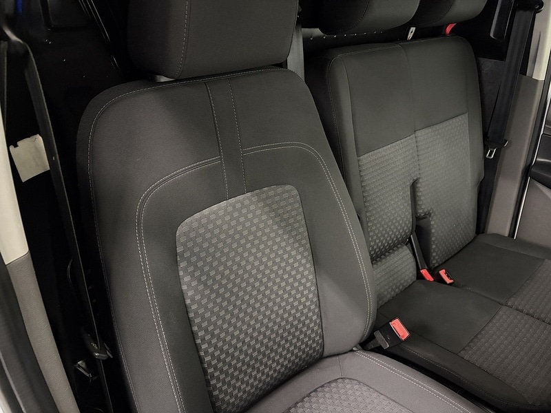 Used Ford Transit Connect 2022 for sale - 76904344: Photo 9