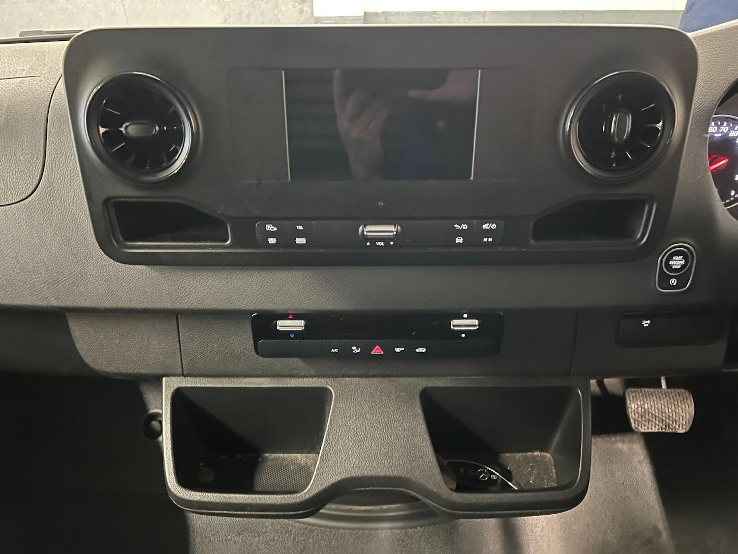 Used Mercedes-Benz Sprinter 2023 for sale - 76415232: Photo 8