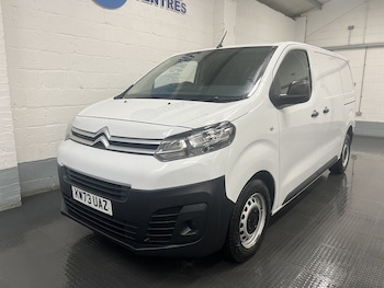 Used Citroen Dispatch 2023 for sale - 78713596: Photo