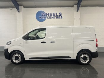 Used Citroen Dispatch 2023 for sale - 78713596: Photo