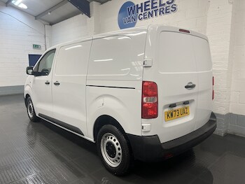 Used Citroen Dispatch 2023 for sale - 78713596: Photo