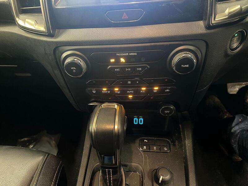 Used Ford Ranger 2022 for sale - 76904343: Photo 11