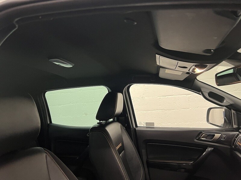 Used Ford Ranger 2022 for sale - 76904343: Photo 14