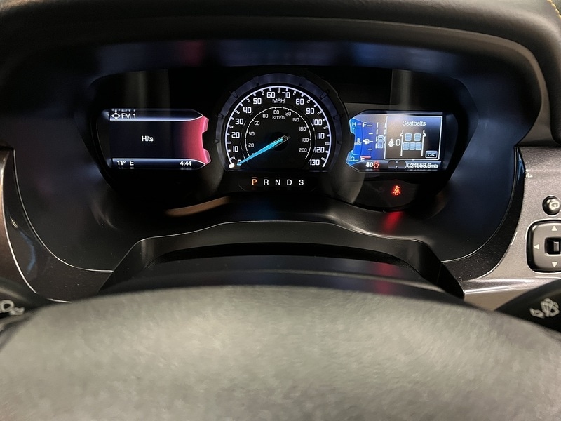 Used Ford Ranger 2022 for sale - 76904343: Photo 16