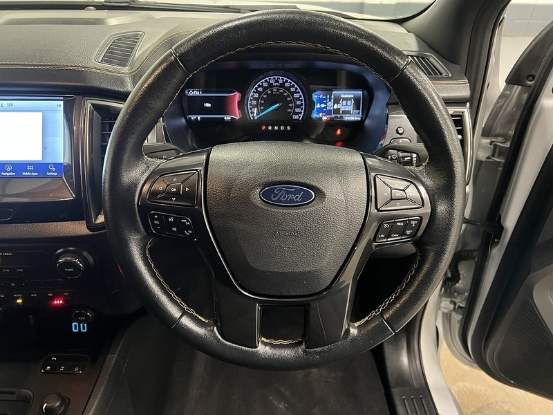 Used Ford Ranger 2022 for sale - 76904343: Photo 17