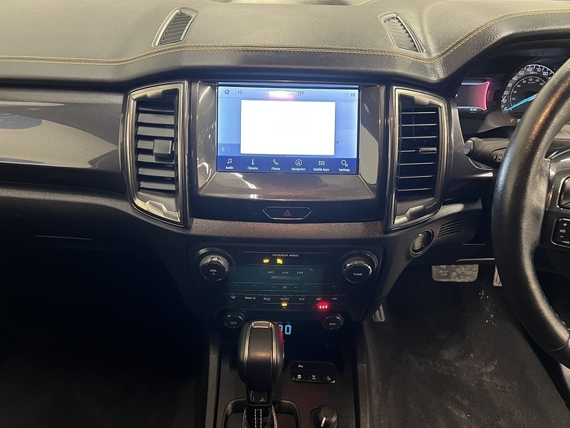 Used Ford Ranger 2022 for sale - 76904343: Photo 18