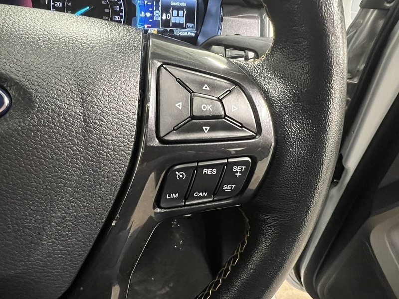 Used Ford Ranger 2022 for sale - 76904343: Photo 20