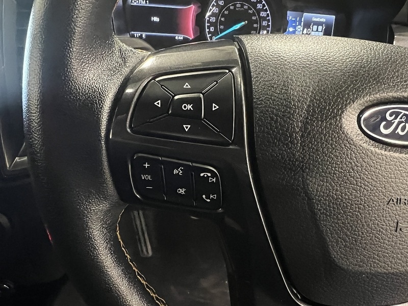 Used Ford Ranger 2022 for sale - 76904343: Photo 21