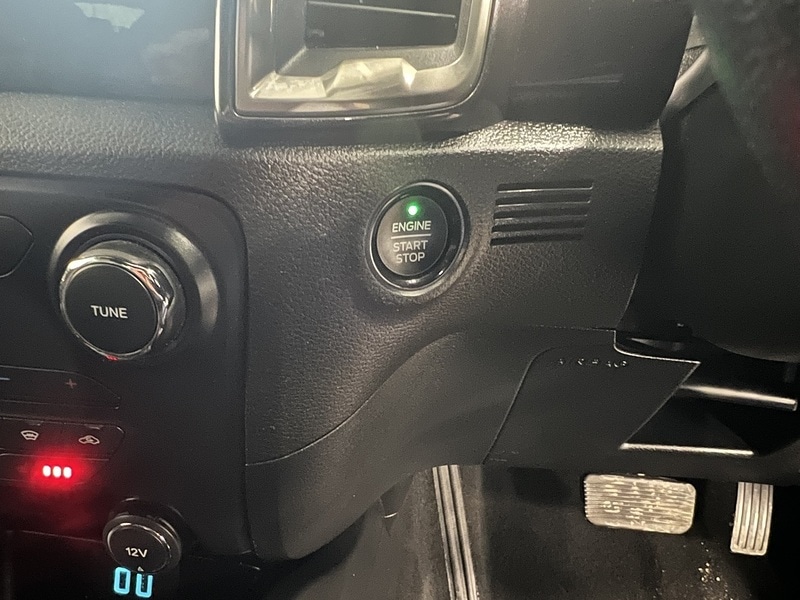 Used Ford Ranger 2022 for sale - 76904343: Photo 24