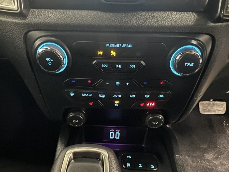 Used Ford Ranger 2022 for sale - 76904343: Photo 25